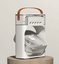 Ventilador Aire Acondicionado Portátil USB - imagen 1