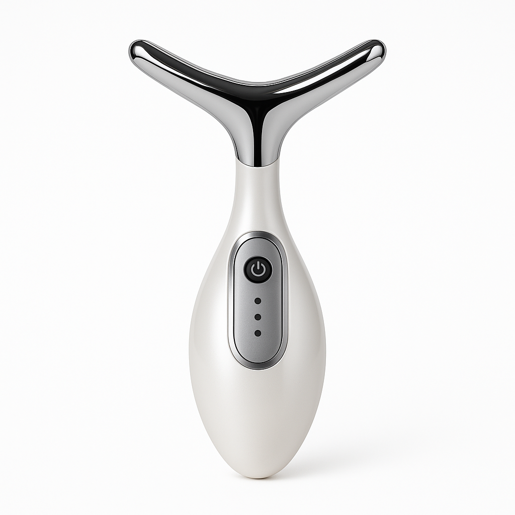 Masajeador Facial Reductor Arrugas y Papada