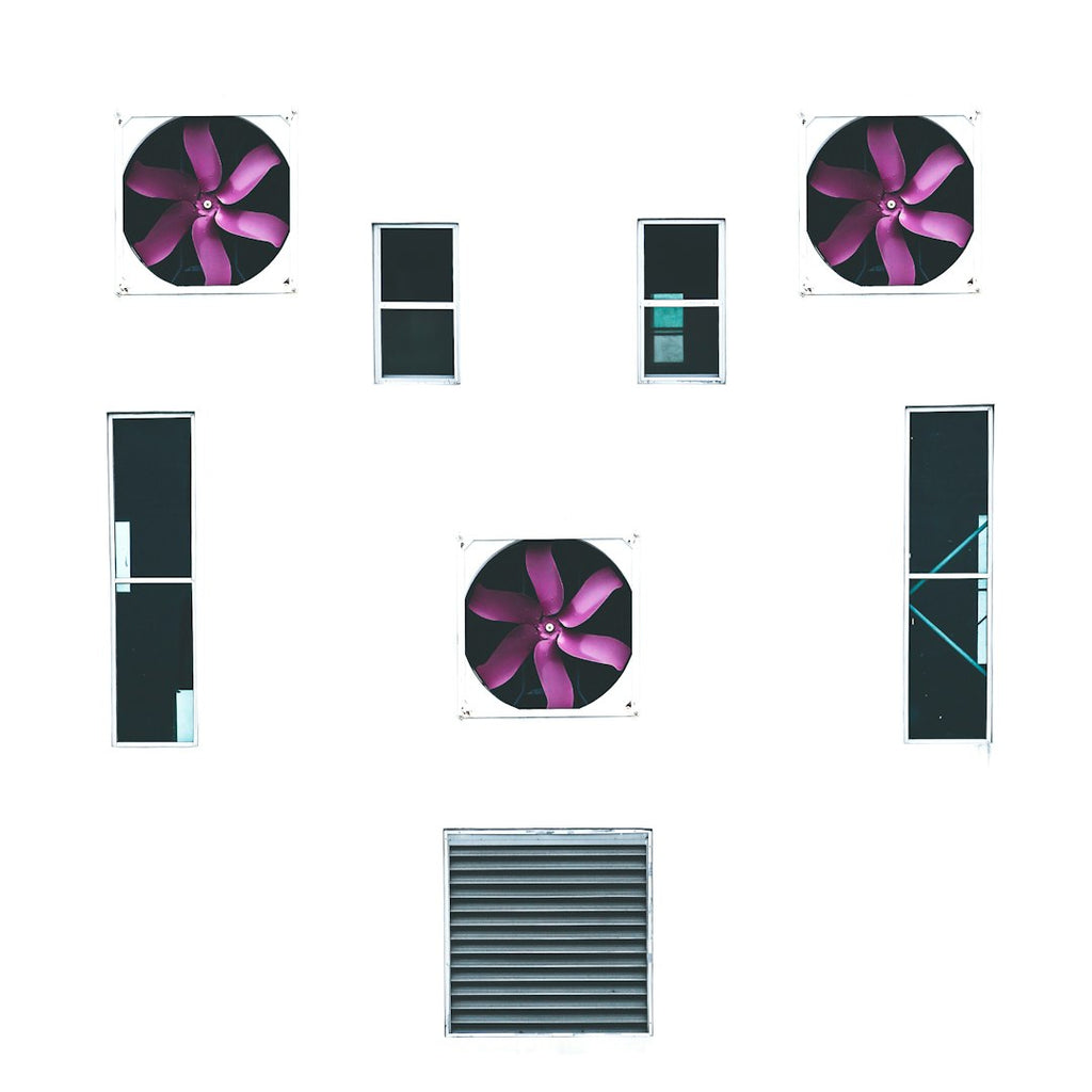 Ventilador Aire Acondicionado Portátil USB - imagen 5