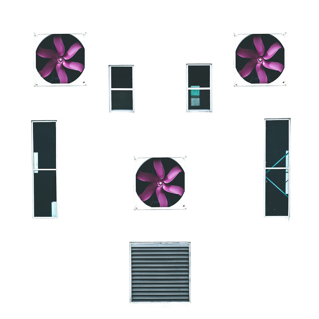 Ventilador Aire Acondicionado Portátil USB - imagen 5