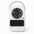 Ventilador Aire Acondicionado Portátil USB