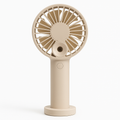 Ventilador de Mano con Humidificador